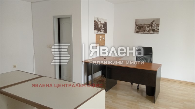 Дава под наем ОФИС, гр. София, Лозенец, снимка 4 - Офиси - 56123539