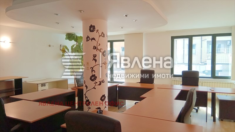 Дава под наем ОФИС, гр. София, Лозенец