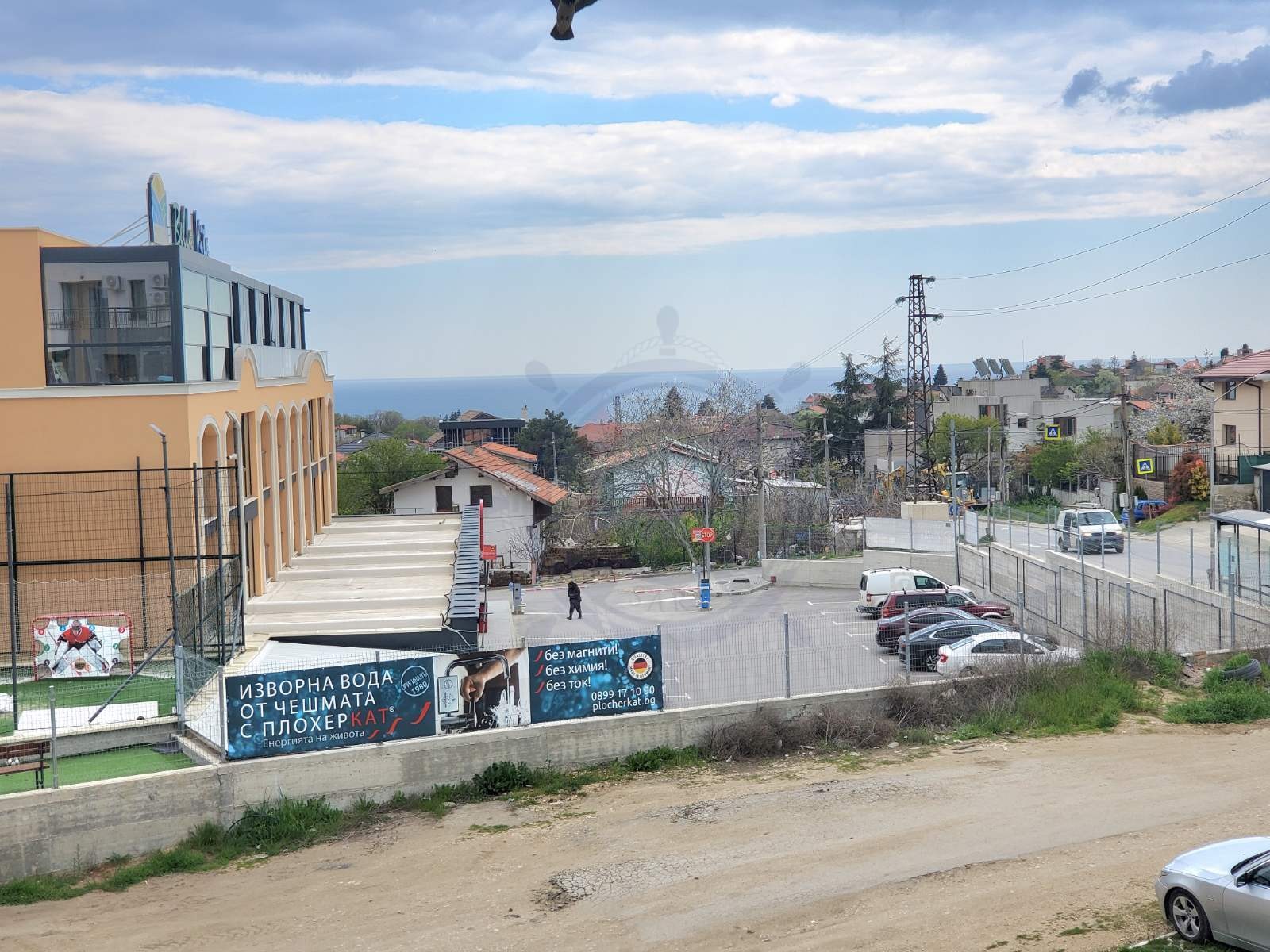 Дава под наем 1-СТАЕН, гр. Варна, Виница, снимка 10 - Апартаменти - 54265249