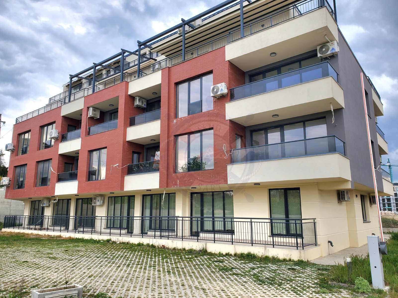 Дава под наем 1-СТАЕН, гр. Варна, Виница, снимка 12 - Апартаменти - 54265249