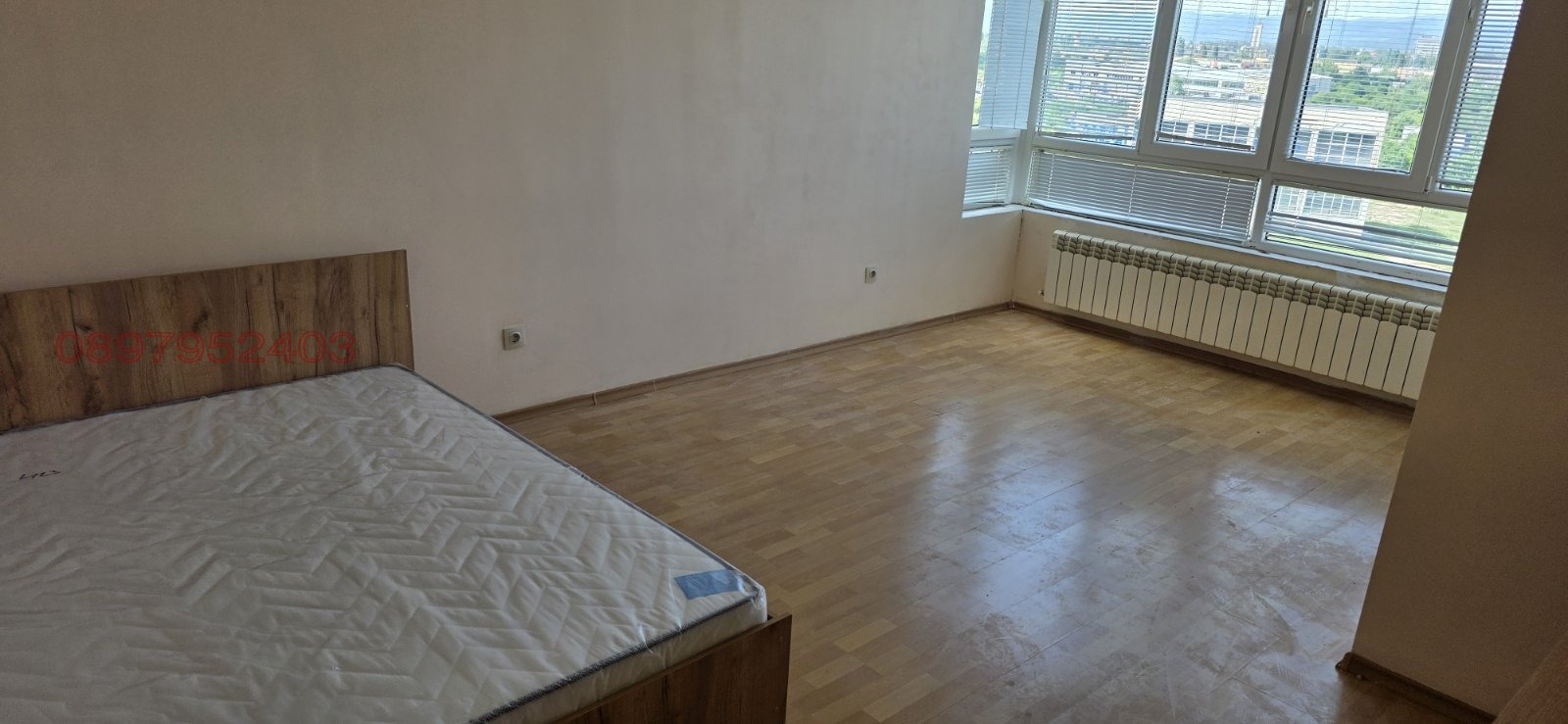 Дава под наем 1-СТАЕН, гр. София, Дружба 2, снимка 5 - Апартаменти - 54822744
