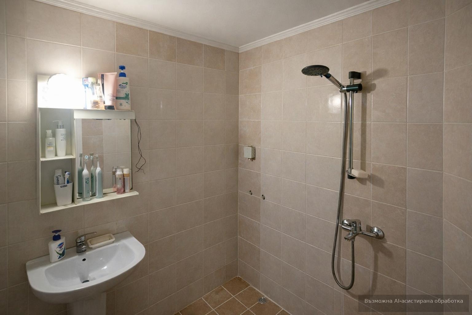 Дава под наем 2-СТАЕН, гр. Бургас, Славейков, снимка 6 - Апартаменти - 54047087