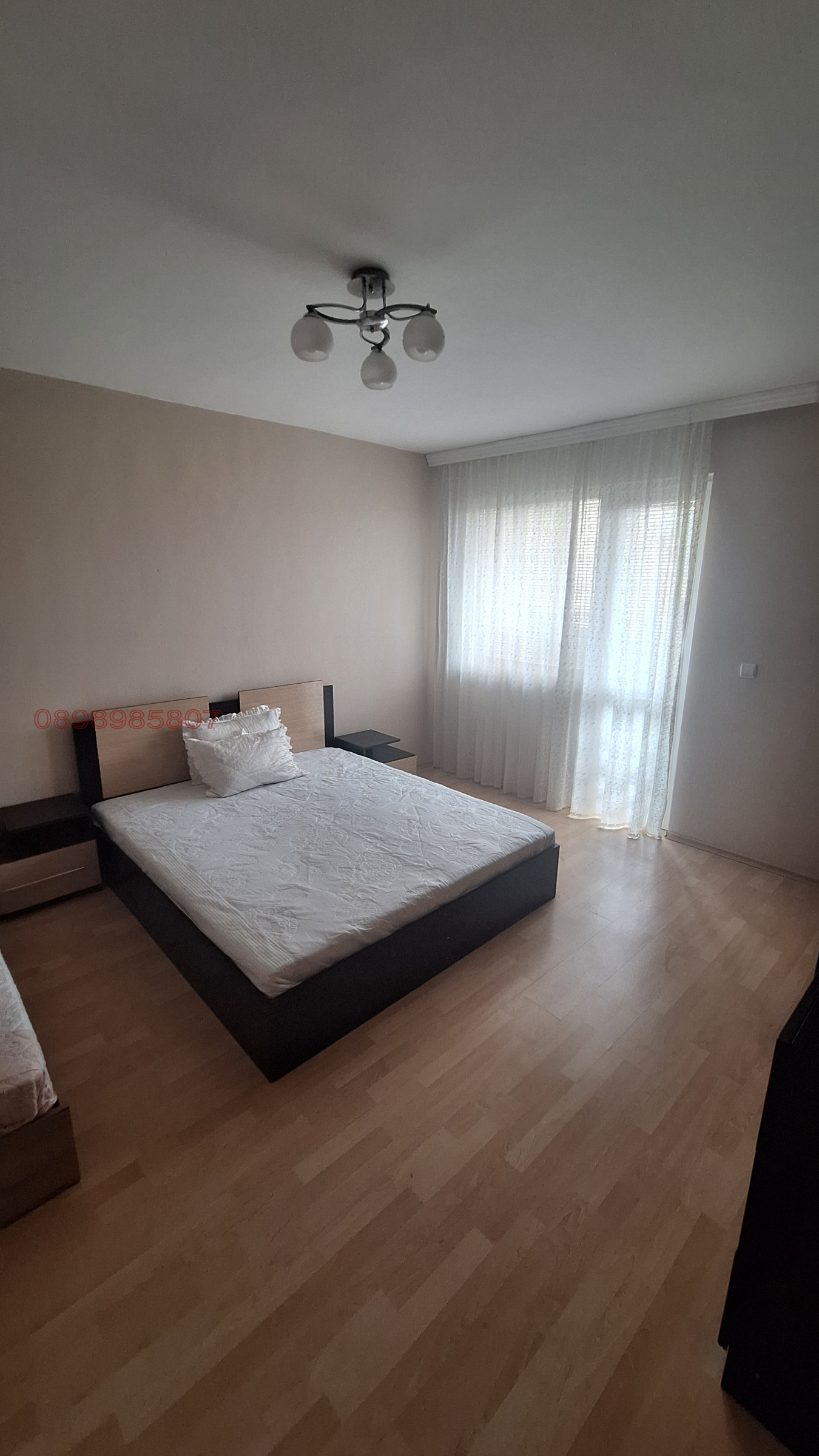 Дава под наем 2-СТАЕН, гр. Варна, Трошево