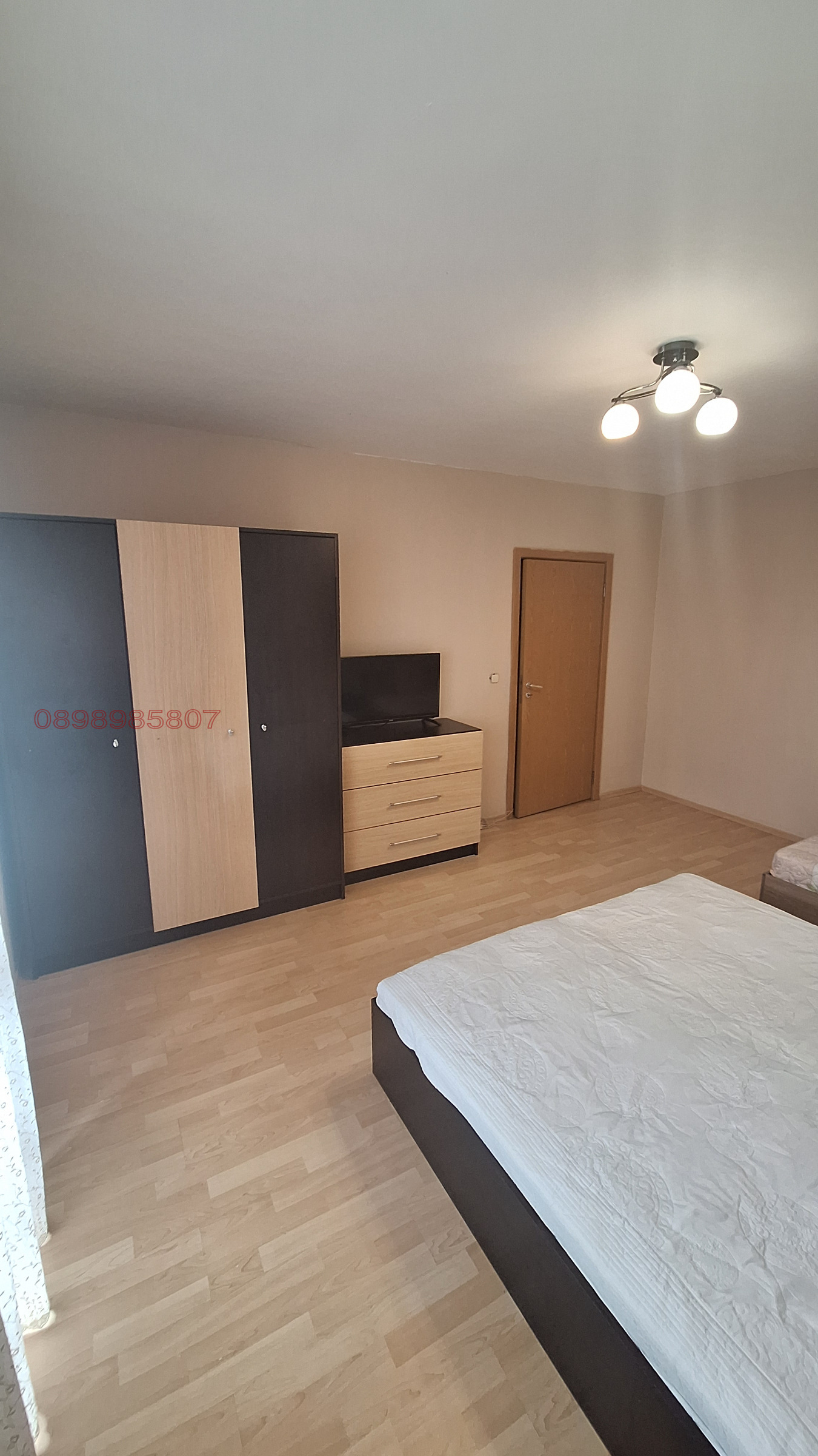 Дава под наем 2-СТАЕН, гр. Варна, Трошево, снимка 7 - Апартаменти - 54195684