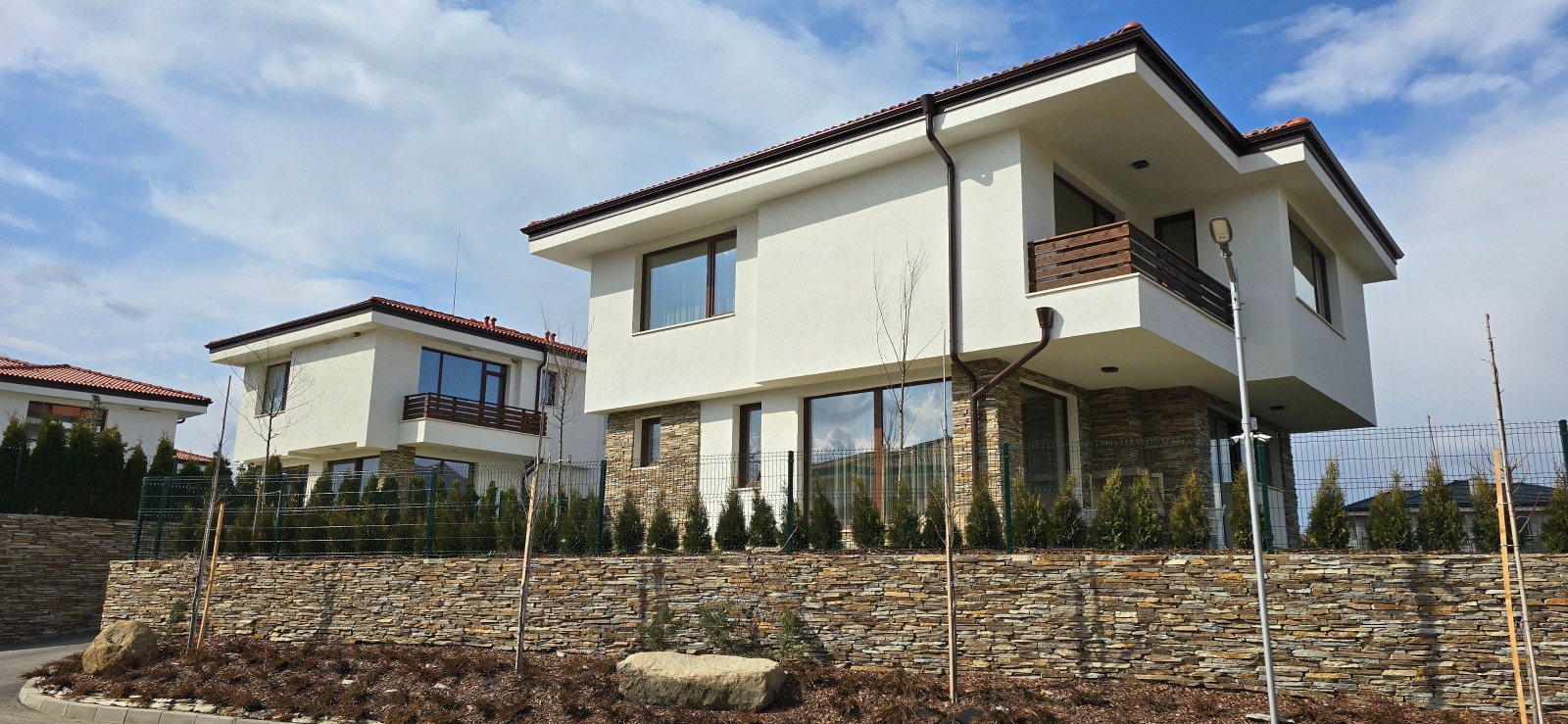 Дава под наем КЪЩА, гр. София, м-т Камбаните, снимка 14 - Къщи - 53717507