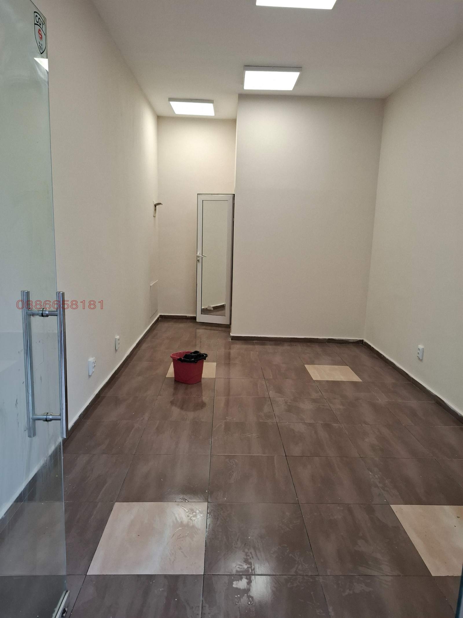 Дава под наем МАГАЗИН, гр. София, Люлин 1, снимка 11 - Магазини - 53960028