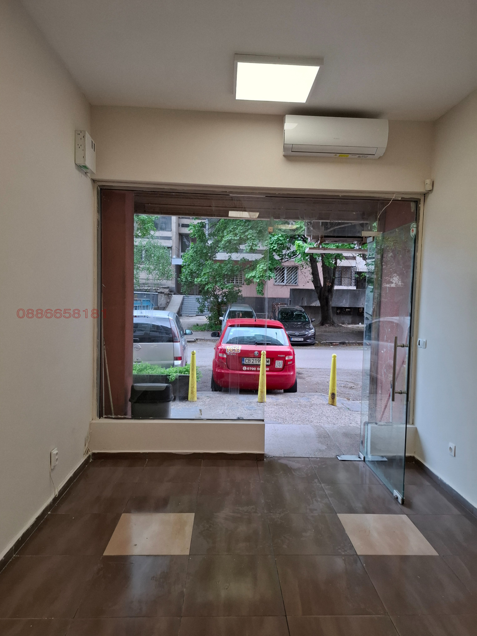 Дава под наем МАГАЗИН, гр. София, Люлин 1, снимка 10 - Магазини - 53960028