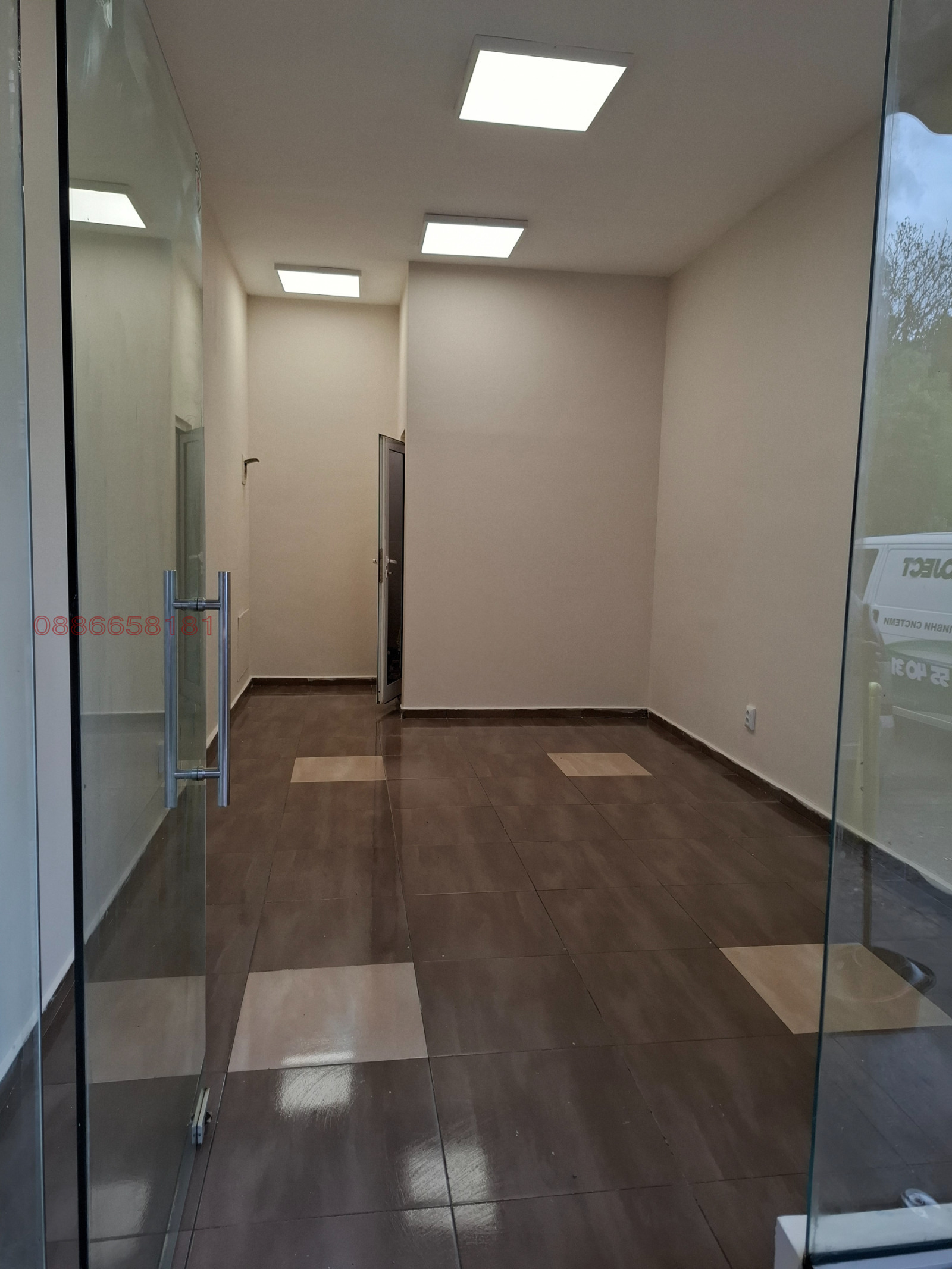 Дава под наем МАГАЗИН, гр. София, Люлин 1, снимка 8 - Магазини - 53960028