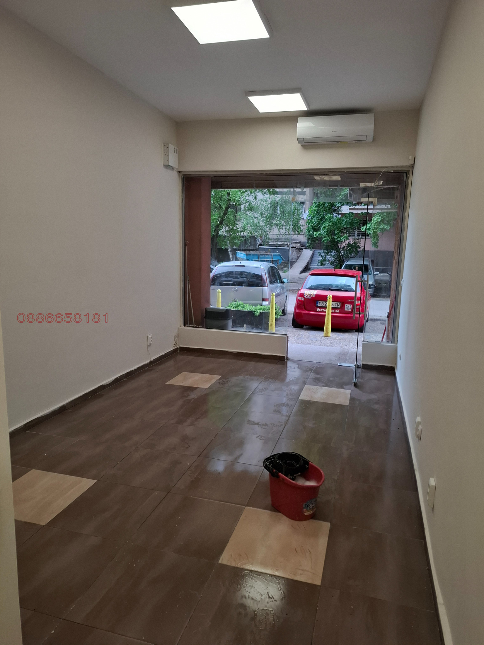 Дава под наем МАГАЗИН, гр. София, Люлин 1, снимка 4 - Магазини - 53960028