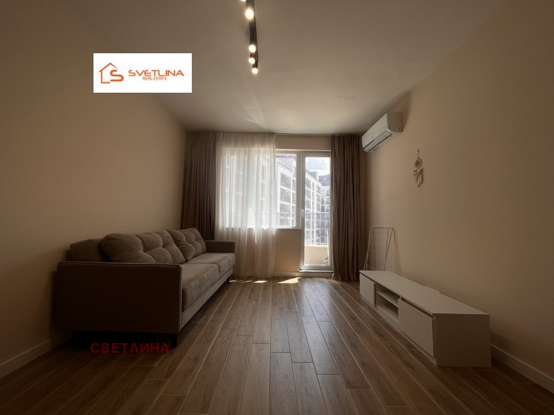 В оренду  Студія София , Малинова долина , 42 кв.м | 39168177 - зображення [3]