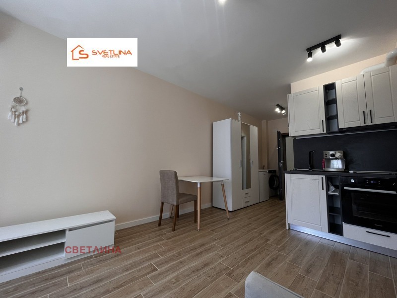 В оренду  Студія София , Малинова долина , 42 кв.м | 39168177
