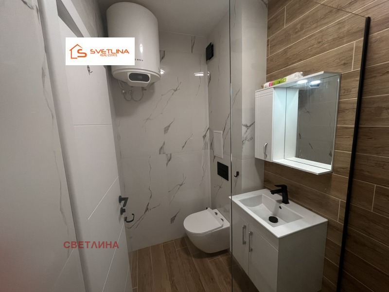 В оренду  Студія София , Малинова долина , 42 кв.м | 39168177 - зображення [5]