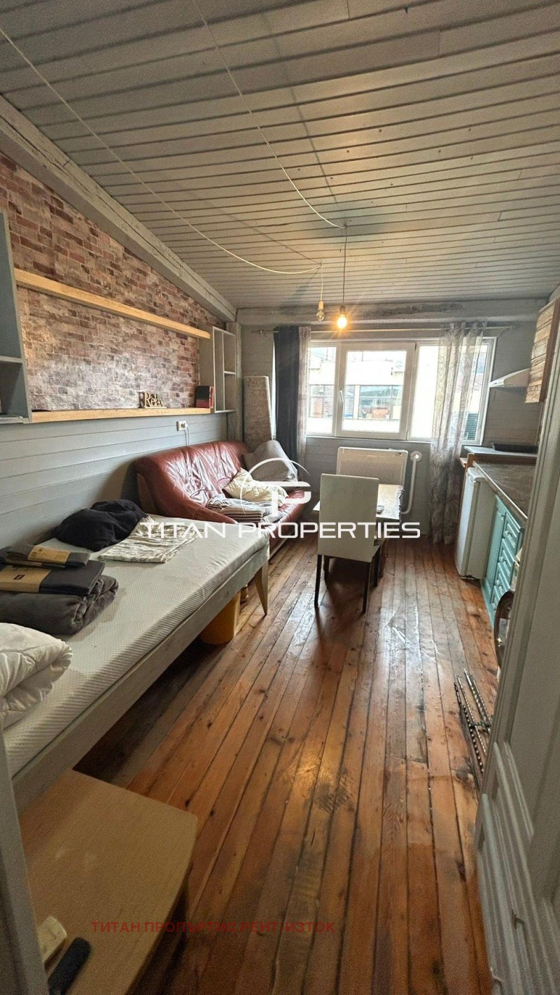 De inchiriat  Studio Burgas , Țentâr , 30 mp | 47526959 - imagine [4]