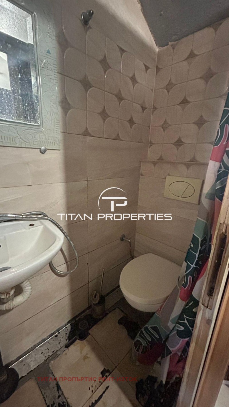 De inchiriat  Studio Burgas , Țentâr , 30 mp | 47526959 - imagine [5]