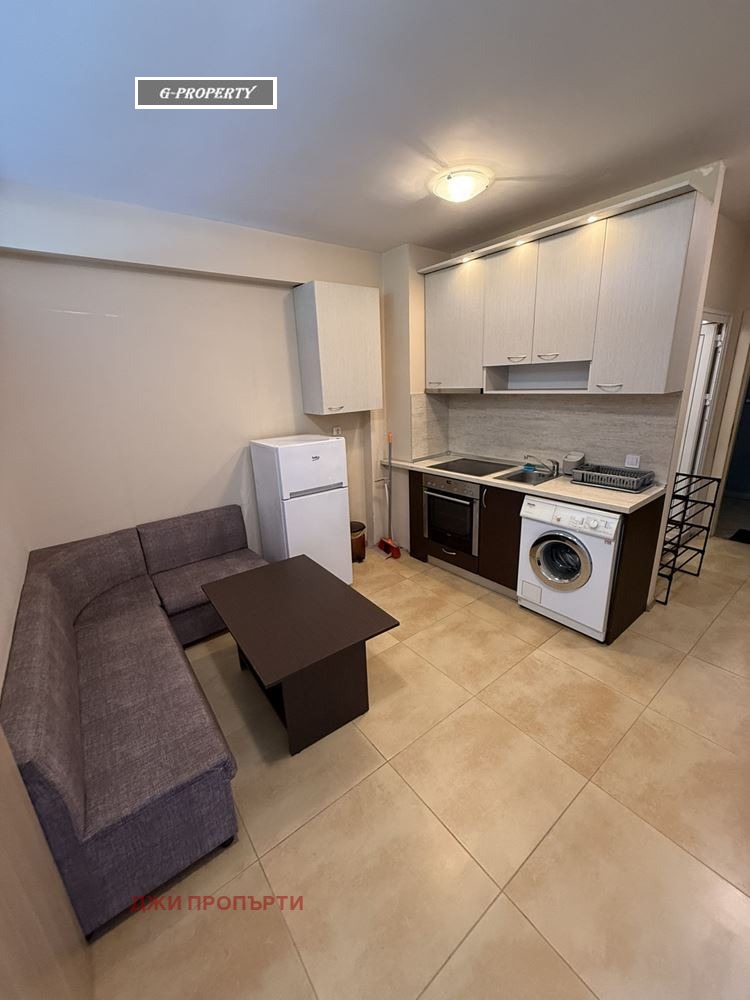 Дава под наем 1-СТАЕН, гр. София, Студентски град