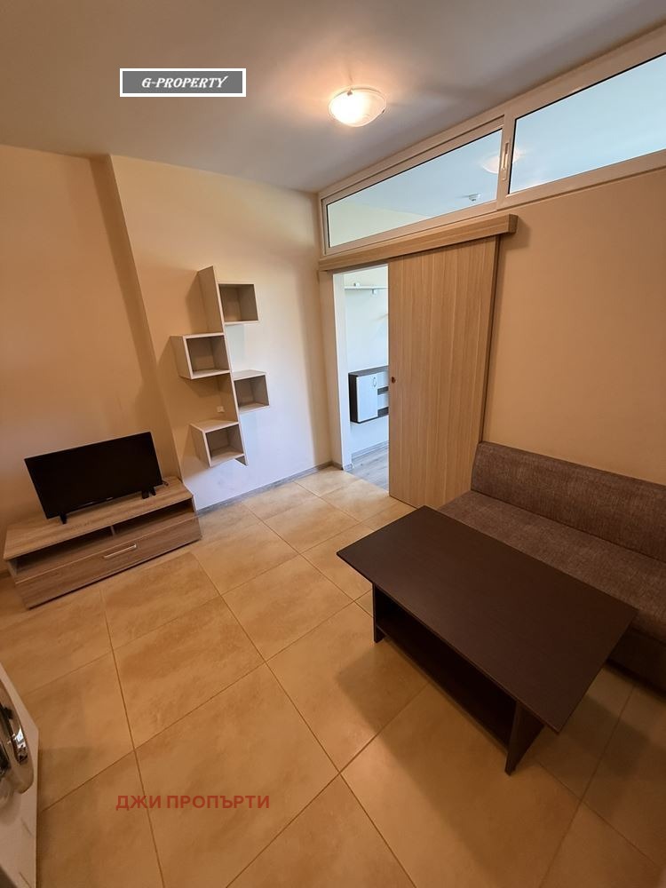 Дава под наем 1-СТАЕН, гр. София, Студентски град, снимка 5 - Апартаменти - 54326182