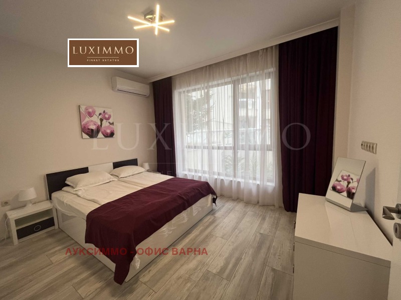 En renta  1 dormitorio Varna , m-t Alen mak , 85 metros cuadrados | 48566957 - imagen [4]