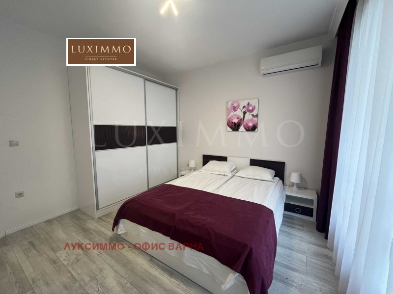 En renta  1 dormitorio Varna , m-t Alen mak , 85 metros cuadrados | 48566957 - imagen [5]