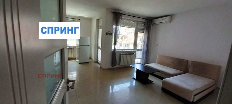 Дава под наем  2-стаен град София , Хаджи Димитър , 70 кв.м | 37845544 - изображение [2]