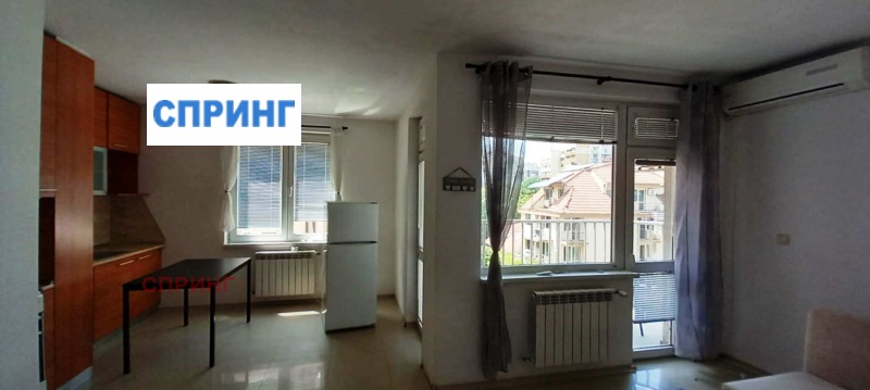 Дава под нем  2-стаен, град София, Хаджи Димитър •  425 EUR • ID 38548287 — holmes.bg - [1] 