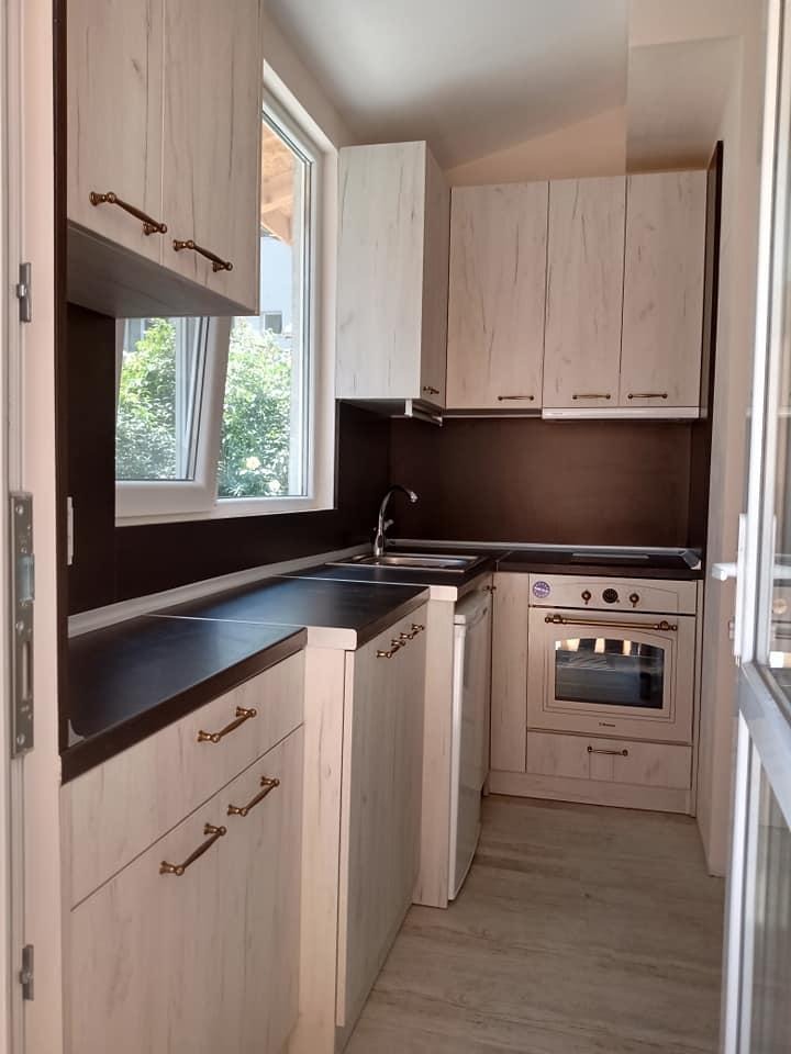 A louer  1 chambre Sofia , Zona B-5 , 40 m² | 86225331 - image [2]