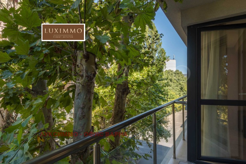 Дава под наем  2-стаен град Варна , Център , 62 кв.м | 54514183 - изображение [4]
