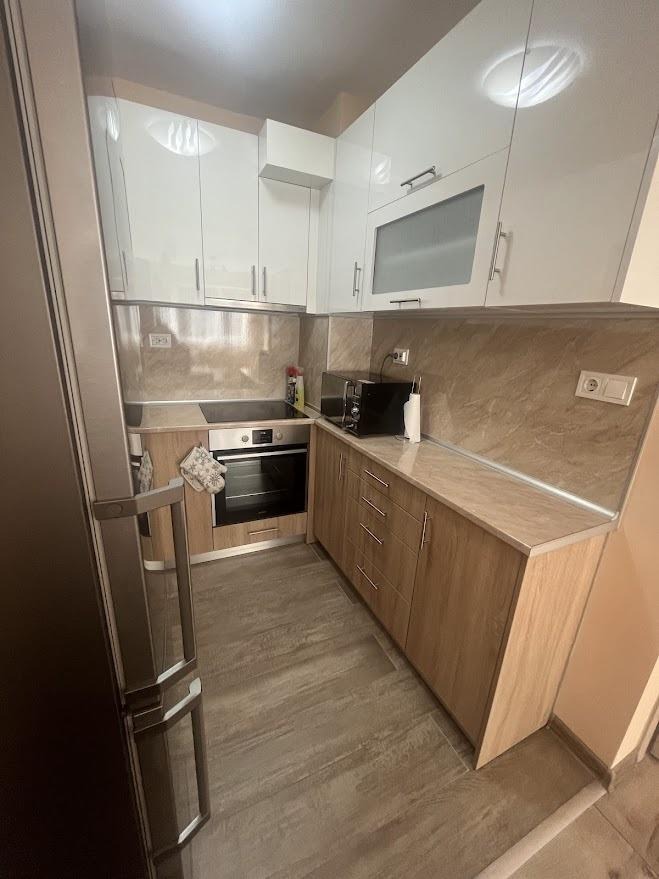 Vuokrattavana  1 makuuhuone Plovdiv , Mladežki Halm , 55 neliömetriä | 35657414 - kuva [4]