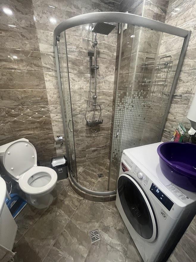 Vuokrattavana  1 makuuhuone Plovdiv , Mladežki Halm , 55 neliömetriä | 35657414 - kuva [9]