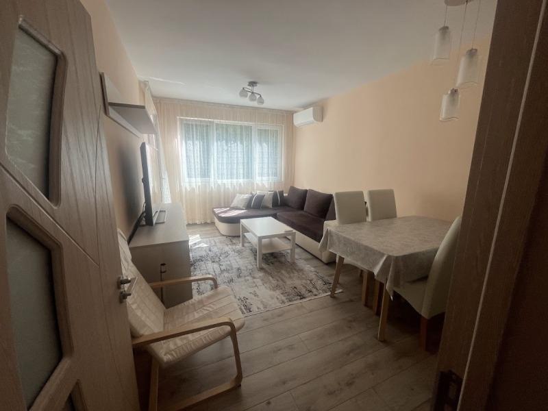 Vuokrattavana  1 makuuhuone Plovdiv , Mladežki Halm , 55 neliömetriä | 35657414 - kuva [2]
