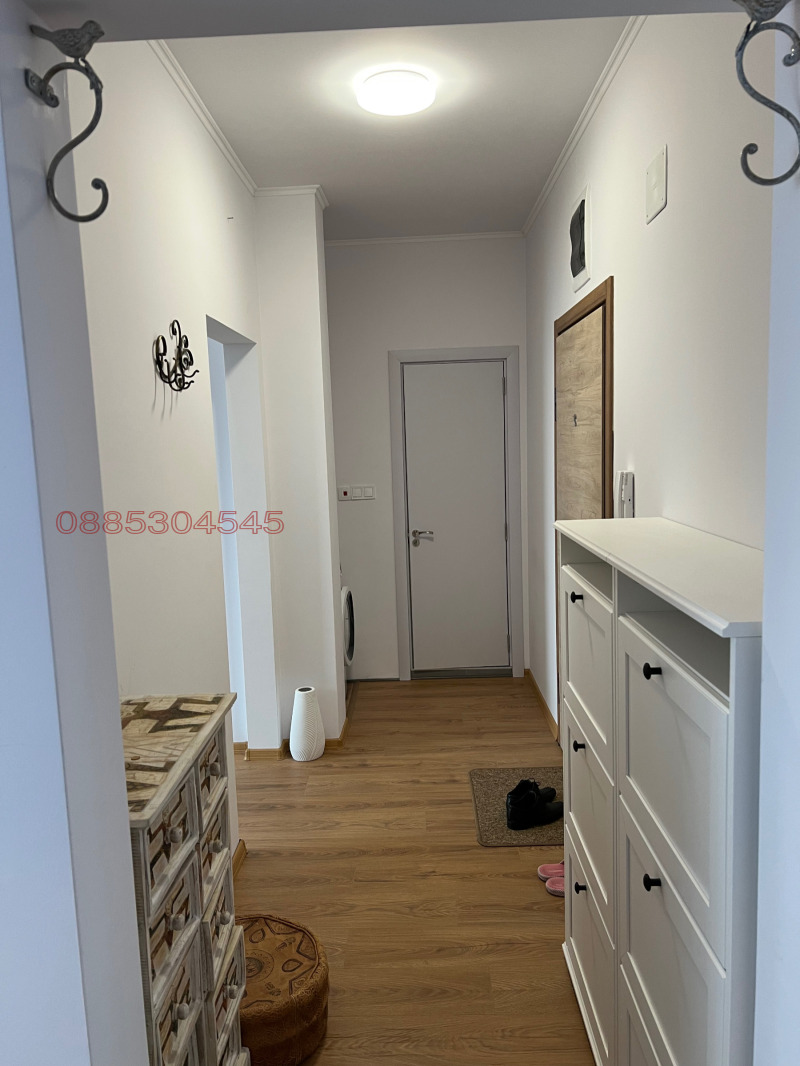 Дава под наем 2-СТАЕН, гр. Пловдив, Христо Смирненски, снимка 6 - Апартаменти - 52810635