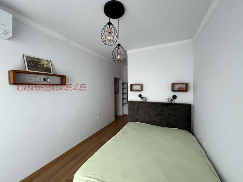 Дава под наем 2-СТАЕН, гр. Пловдив, Христо Смирненски, снимка 12 - Апартаменти - 52810635