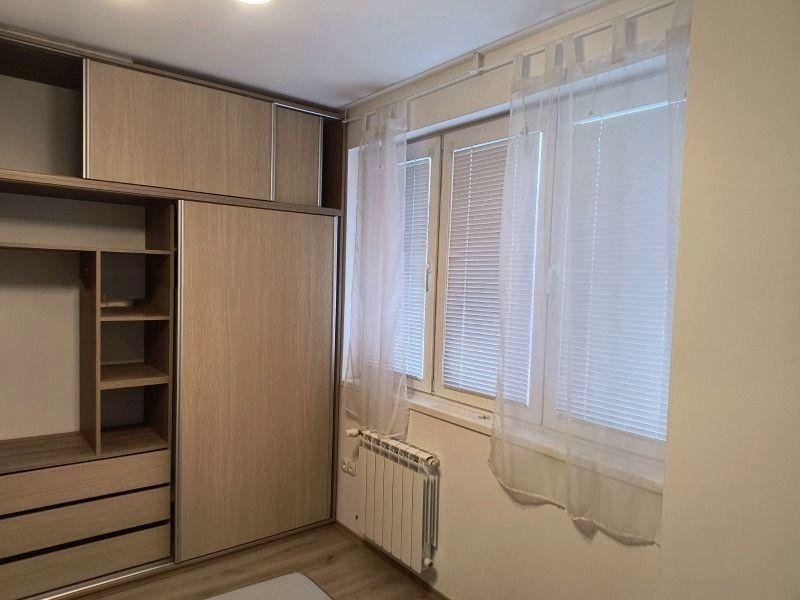 Дава под наем 2-СТАЕН, гр. София, Студентски град, снимка 5 - Апартаменти - 55974625