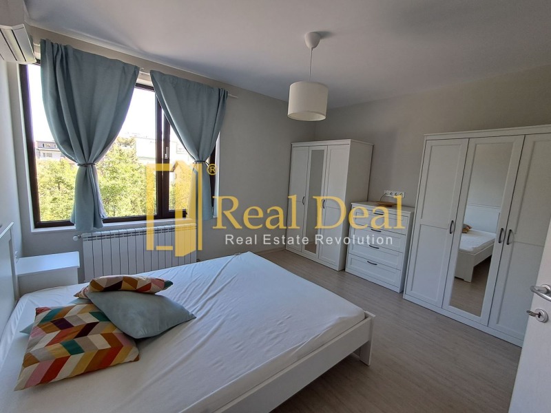 Te huur  2 slaapkamers Sofia , Vitosja , 95 m² | 94607360 - afbeelding [8]