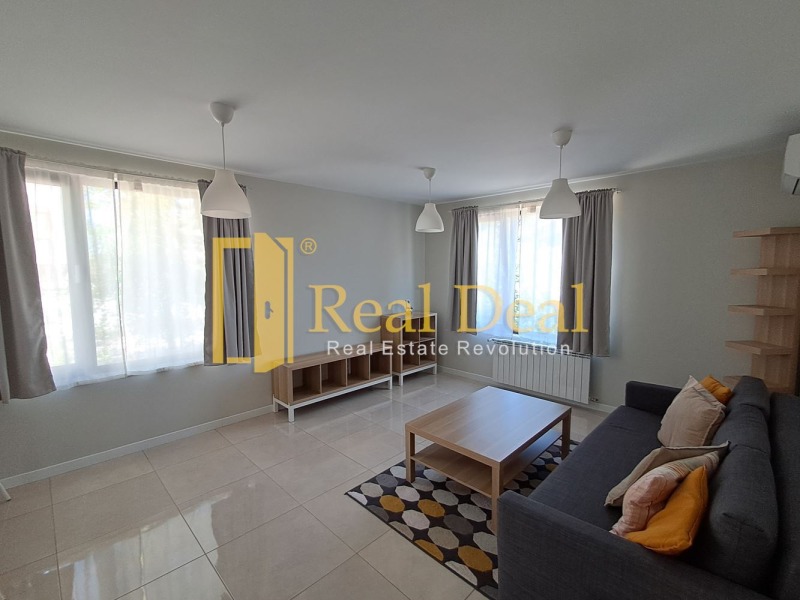 Te huur  2 slaapkamers Sofia , Vitosja , 95 m² | 94607360 - afbeelding [2]