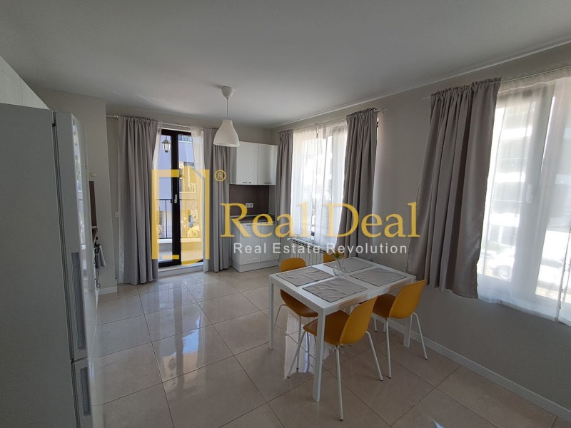 Te huur  2 slaapkamers Sofia , Vitosja , 95 m² | 94607360 - afbeelding [4]