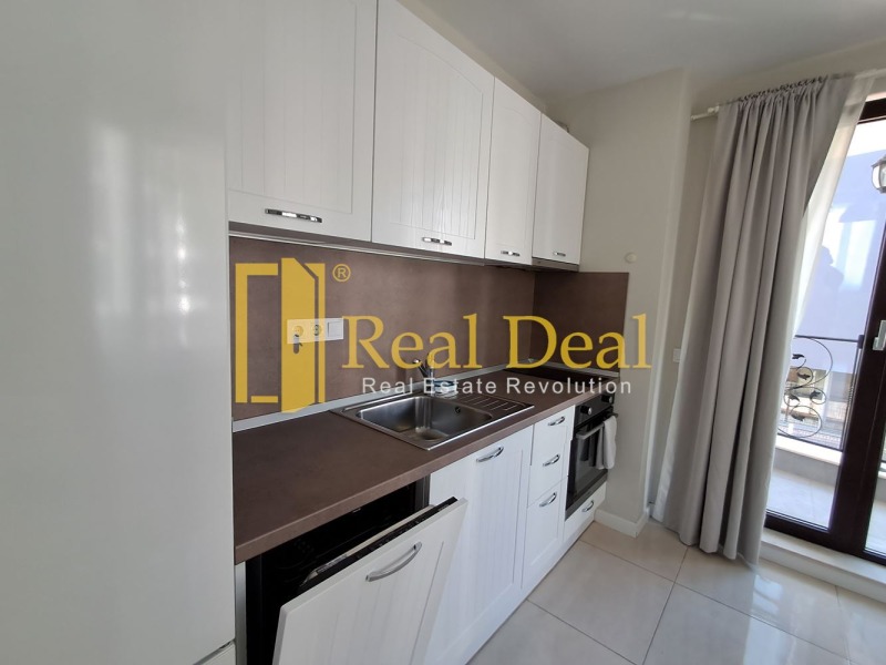 Te huur  2 slaapkamers Sofia , Vitosja , 95 m² | 94607360 - afbeelding [5]