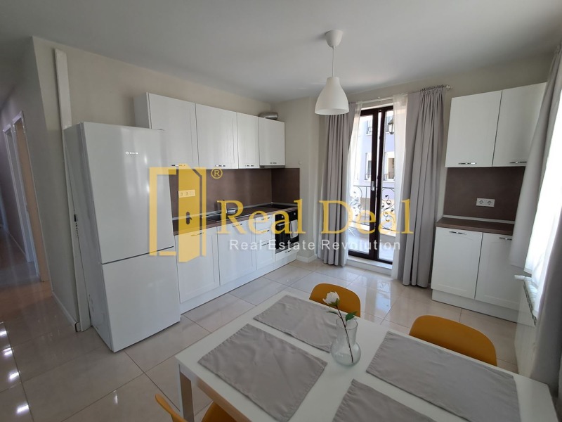 Te huur  2 slaapkamers Sofia , Vitosja , 95 m² | 94607360 - afbeelding [3]