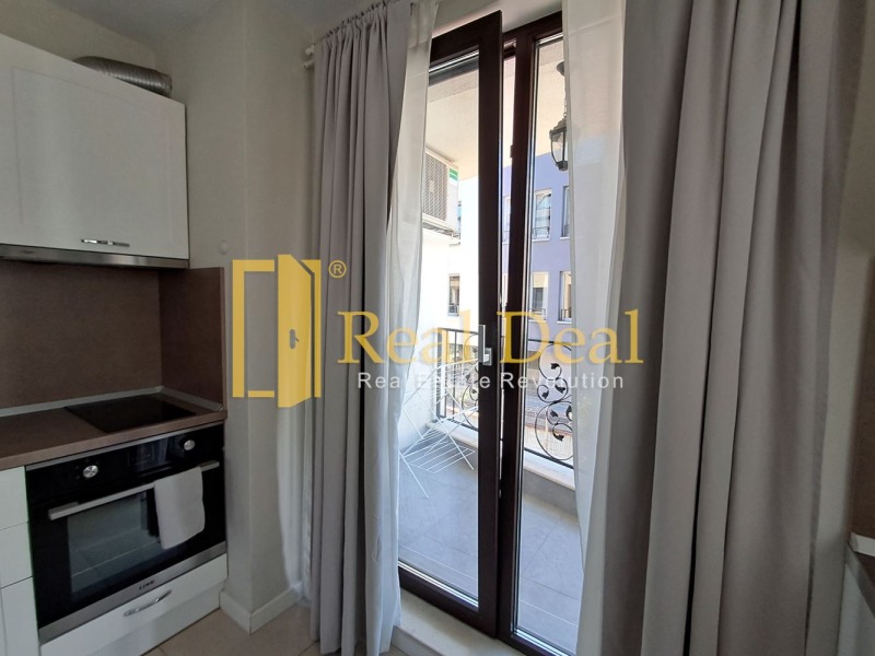 Te huur  2 slaapkamers Sofia , Vitosja , 95 m² | 94607360 - afbeelding [6]