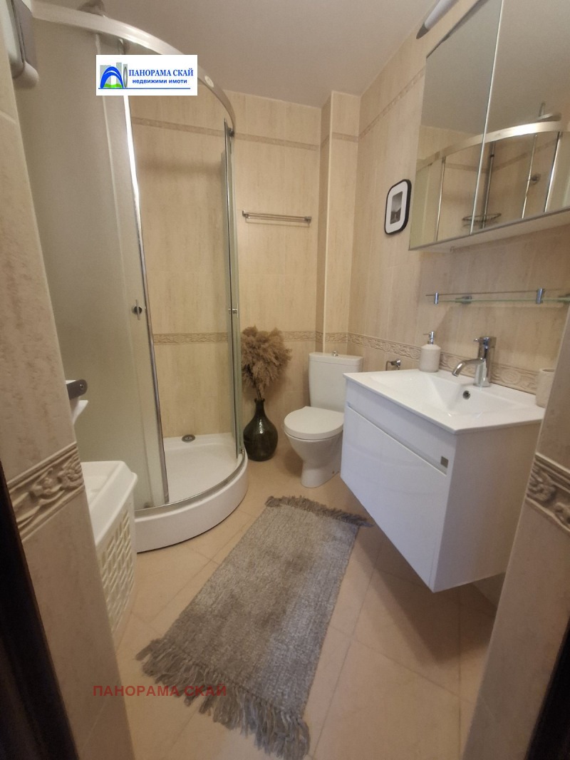 В аренду  Мезонет Плевен , Широк център , 130 кв.м | 36164422 - изображение [17]