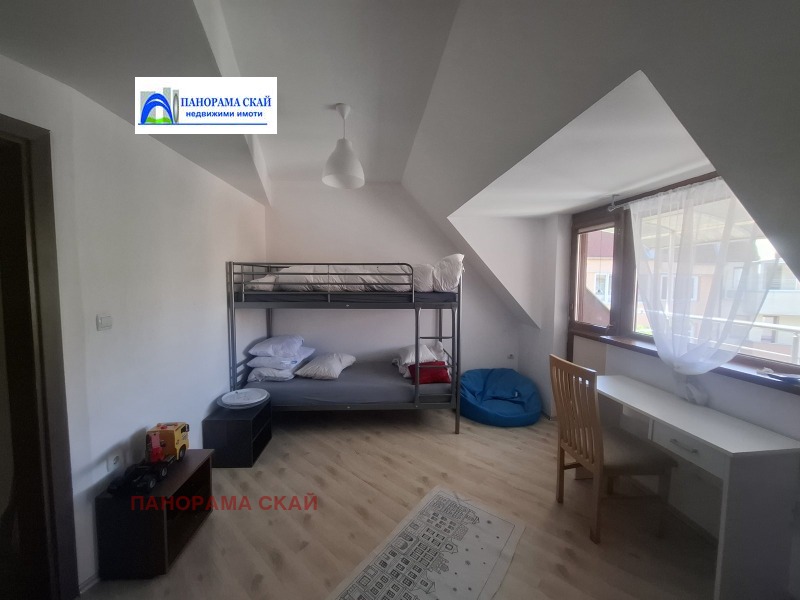 В аренду  Мезонет Плевен , Широк център , 130 кв.м | 36164422 - изображение [15]
