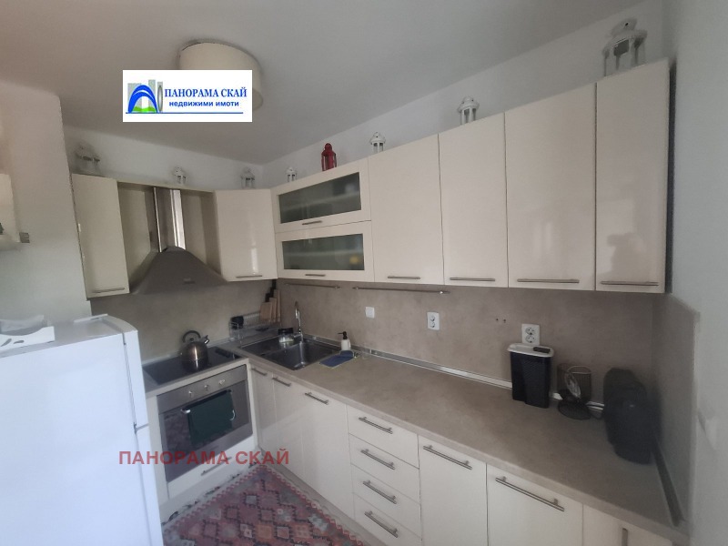 В аренду  Мезонет Плевен , Широк център , 130 кв.м | 36164422 - изображение [6]