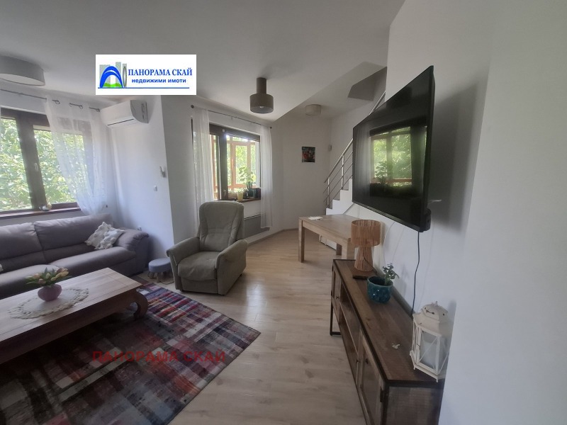 В аренду  Мезонет Плевен , Широк център , 130 кв.м | 36164422 - изображение [3]