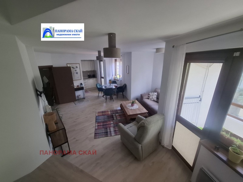 В аренду  Мезонет Плевен , Широк център , 130 кв.м | 36164422 - изображение [5]