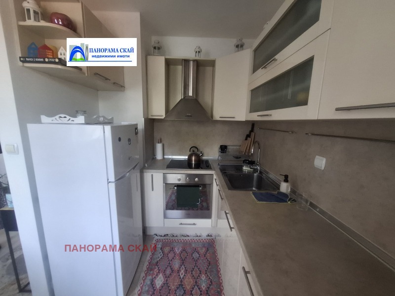 В аренду  Мезонет Плевен , Широк център , 130 кв.м | 36164422 - изображение [7]
