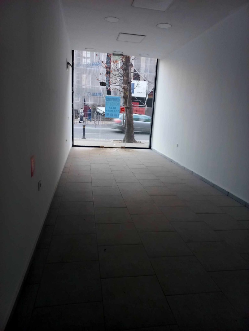 For Rent  Shop Plovdiv , Tsentar , 35 sq.m | 21422656 - image [3]