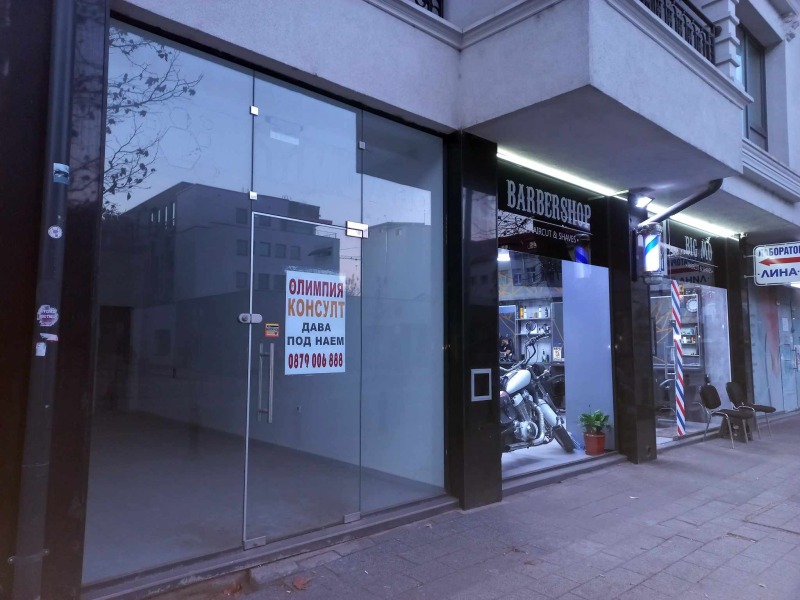 For Rent  Shop Plovdiv , Tsentar , 35 sq.m | 21422656