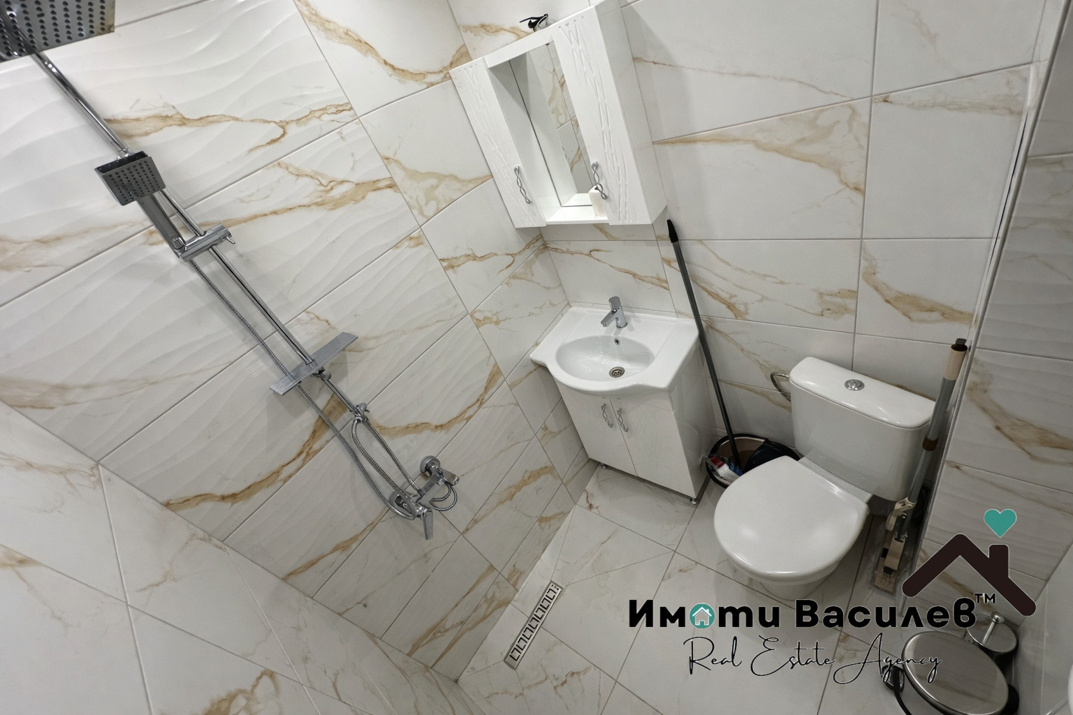 Дава под наем 1-СТАЕН, гр. София, Слатина, снимка 5 - Апартаменти - 53886572