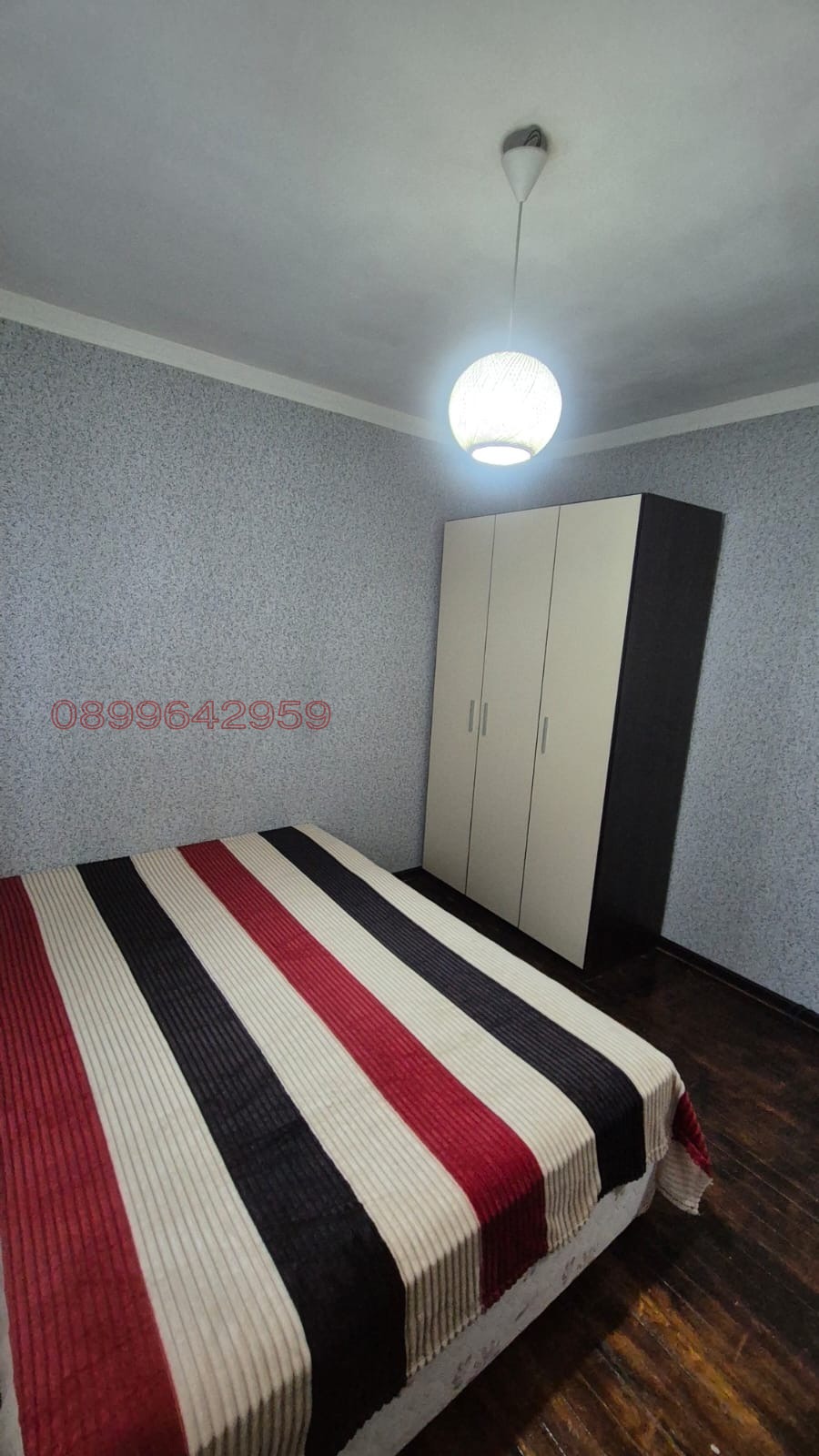 Дава под наем ЕТАЖ ОТ КЪЩА, гр. София, Орландовци, снимка 8 - Етаж от къща - 54237633