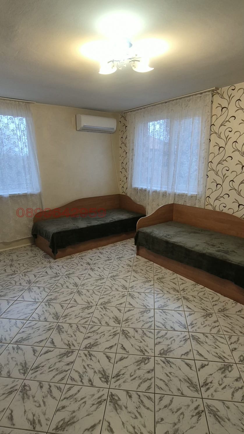 Дава под наем ЕТАЖ ОТ КЪЩА, гр. София, Орландовци, снимка 6 - Етаж от къща - 54237633