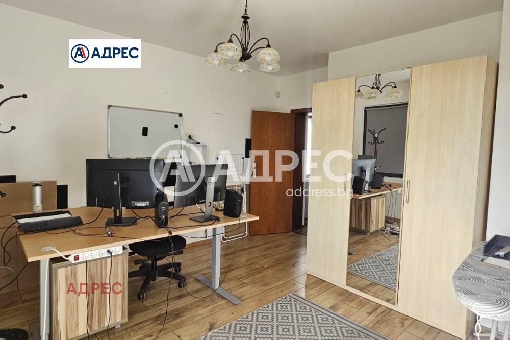 Дава под наем КЪЩА, гр. Варна, м-т Манастирски рид, снимка 11 - Къщи - 54250214